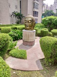 Image of 2674 Sq.ft 4 BHK Apartment / Flat for sale in Ajnara Grand Heritage, Sector 74, Noida for Rs. 40000000