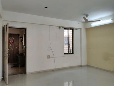 Living Room Image of 845 Sq.ft 2 BHK Apartment / Flat for rent in Kasarvadavali Thane for Rs. 24000