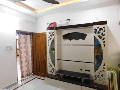 Bedroom Image of 1750 Sq.ft 3 BHK Apartment / Flat for sale in Moula Ali Secunderabad for Rs. 13200000