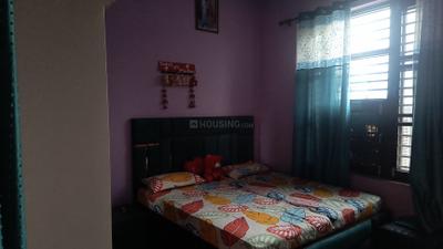 Bedroom Image of 1025 Sq.ft 4.5 BHK Independent House for sale in Shanti Nagar Thanesar for Rs. 8000000