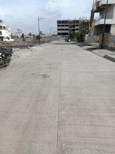 Image of 1200 Sq.ft Residential Plot / Land for sale in Vishal Nivaan Meadows, Kesnand, Pune for Rs. 7006000