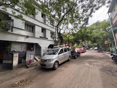 Image of 4400 Sq.ft Residential Plot / Land for sale in T Nagar, Chennai for Rs. 140000000
