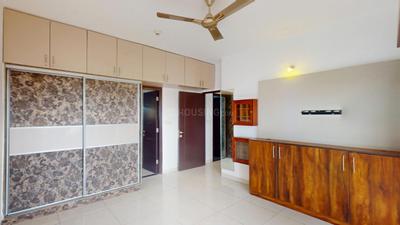 Bedroom Image of 1849 Sq.ft 3 BHK Apartment / Flat for sale in Sattva Cadenza, Kudlu Gate Bengaluru for Rs. 30000000