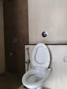 Bedroom Four Image of 2400 Sq.ft 4 BHK Apartment / Flat for rent in Sharada Akashparv A B, Bavdhan Pune for Rs. 70000