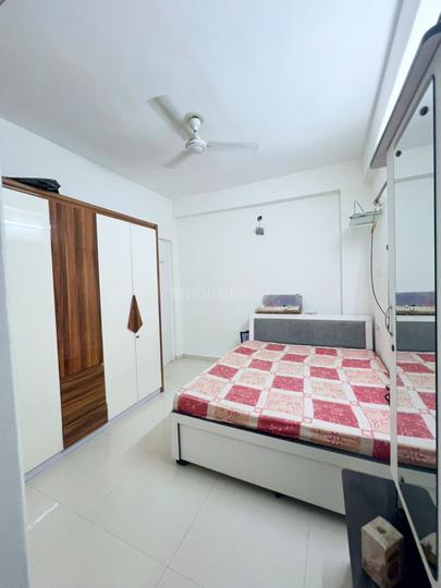 New Ranip Bedroom 1