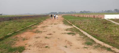 Image of 1361 Sq.ft Residential Plot / Land for sale in Nohsa, Patna for Rs. 2900000