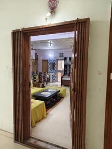 Bedroom Image of 1500 Sq.ft 3 BHK Apartment / Flat for sale in Sarkanda Bilaspur for Rs. 6500000