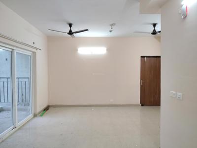 Living Room Image of 1015 Sq.ft 2 BHK Apartment / Flat for rent in Amrapali Dream Valley 2, Noida Extension Greater Noida for Rs. 17000