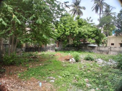 Image of 2750 Sq.ft Residential Plot / Land for sale in Virugambakkam, Chennai for Rs. 33000000