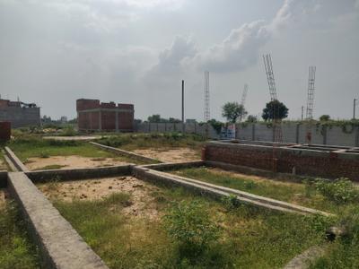 Image of 900 Sq.ft Residential Plot / Land for sale in Tilpata Karanwas, Greater Noida for Rs. 2500200