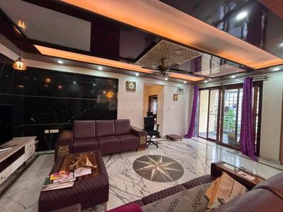 Hall Image of 1750 Sq.ft 3 BHK Apartment / Flat for sale in HSR Layout Bengaluru for Rs. 17500000