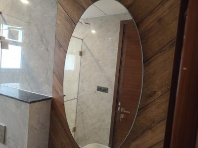 Image of 1600 Sq.ft 3 BHK Builder Floor for rent in Raj One Good Earth, Sector 71, Gurgaon for Rs. 45000