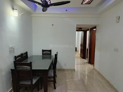 Hall Image of 1410 Sq.ft 3 BHK Apartment / Flat for sale in DLF Capital Greens Phase 1 And 2, Karampura New Delhi for Rs. 26000000