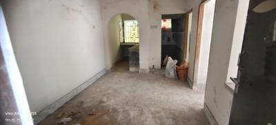 Image of 710 Sq.ft 2 BHK Apartment / Flat for sale in Bally, Howrah for Rs. 2100000
