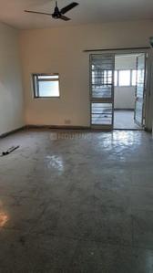 Hall Image of 1000 Sq.ft 1 BHK Apartment / Flat for rent in Vindhyachal Tower, Kaushambi Ghaziabad for Rs. 25000