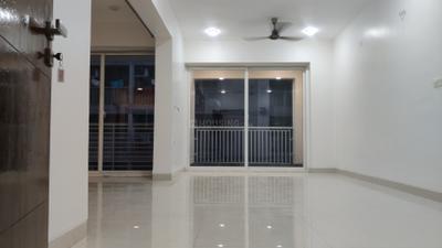 Living Room Image of 1460 Sq.ft 3 BHK Apartment / Flat for rent in  Apollo DB City, Nipania Indore for Rs. 50000