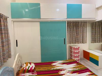 Kitchen Image of 9000 Sq.ft 12 BHK Independent House for sale in West Marredpally Secunderabad for Rs. 70000000
