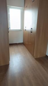 Bedroom Image of 2259 Sq.ft 4 BHK Apartment / Flat for sale in Godrej Woods, Sector 43 Noida for Rs. 45000000
