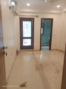 Hall Image of 2000 Sq.ft 3 BHK Builder Floor for rent in Hauz Khas New Delhi for Rs. 100000
