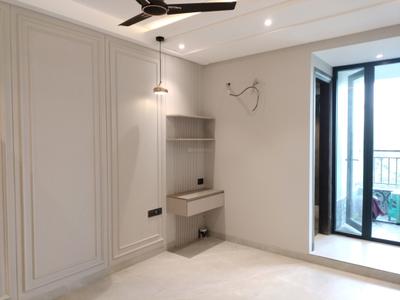 Bedroom Image of 2400 Sq.ft 4 BHK Apartment / Flat for sale in CGHS Chandanwari Apartments, Sector 9 Dwarka New Delhi for Rs. 33000000