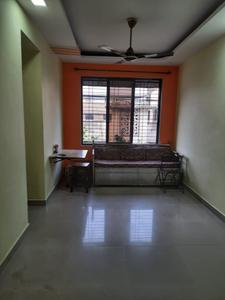Hall Image of 520 Sq.ft 1 BHK Apartment / Flat for sale in Dombivli East Thane for Rs. 2300000