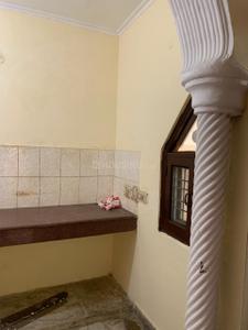 Kitchen Image of 646 Sq.ft 3 BHK Independent House for sale in Gamma II Greater Noida for Rs. 16000000