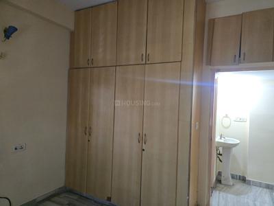 Bedroom Image of 1100 Sq.ft 2 BHK Apartment / Flat for sale in Amberpet Hyderabad for Rs. 8500000