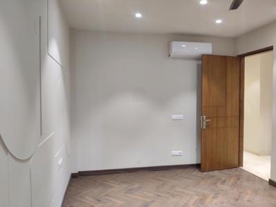 Bedroom Image of 1620 Sq.ft 3 BHK Builder Floor for rent in Sector 63 Gurgaon for Rs. 60000