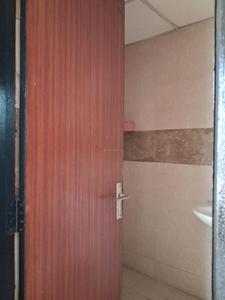 Bedroom Two Image of 1295 Sq.ft 3 BHK Apartment / Flat for sale in Supertech Ecociti, Sector 137 Noida for Rs. 13200000