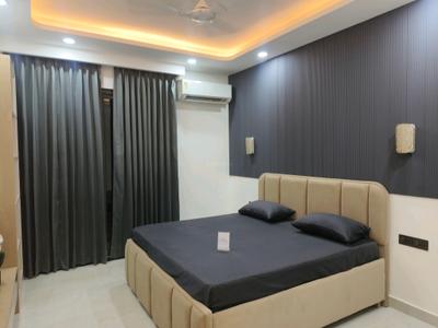 Bedroom Image of 1500 Sq.ft 3 BHK Builder Floor for sale in Skywhales Vienna Greens II, Sector 99A Gurgaon for Rs. 15600000