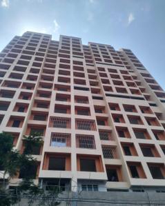 Building Image of 504 Sq.ft 1 BHK Apartment / Flat for sale in Virar West Virar for Rs. 2700000