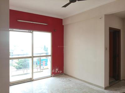 Living Room Image of 1370 Sq.ft 3 BHK Apartment / Flat for rent in Ramamurthy Nagar Bengaluru for Rs. 25000