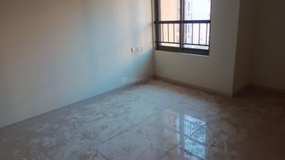 Bedroom Image of 550 Sq.ft 1 BHK Apartment / Flat for sale in Rustomjee Virar Avenue L1 L2 And L4 Wing I And J, Virar West Virar for Rs. 3700000