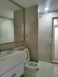 Bedroom Two Image of 999 Sq.ft 2 BHK Apartment / Flat for rent in Hiranandani Astra, Thane West Thane for Rs. 50000