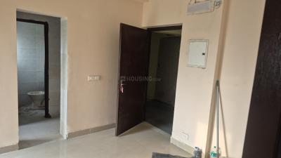 Living Room Image of 585 Sq.ft 1 BHK Apartment / Flat for rent in Amrapali Dream Valley 2, Noida Extension Greater Noida for Rs. 15990