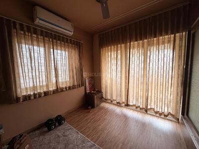 Bedroom Image of 948 Sq.ft 2 BHK Apartment / Flat for sale in New Town Kolkata for Rs. 7500000