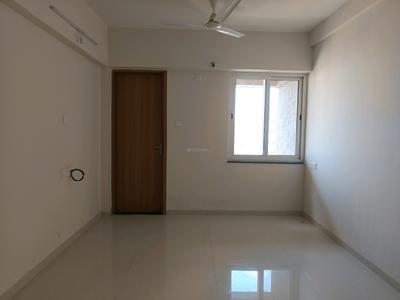 1 RK Flat