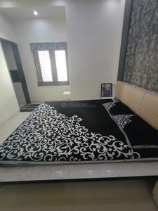 Bedroom Image of 2250 Sq.ft 4 BHK Independent House for sale in Ambawadi Ahmedabad for Rs. 45000000