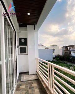 Balcony Image of 3100 Sq.ft 4 BHK Independent House for sale in Sahastradhara Road Dehradun for Rs. 17500000