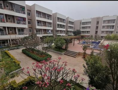 3 BHK Flat