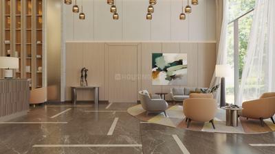 Balcony Image of 2006 Sq.ft 3 BHK Apartment / Flat for sale in Kolte Patil 24K Manor Tower A, Pimple Nilakh Pune for Rs. 27000000