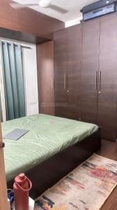 Bedroom Image of 1280 Sq.ft 2 BHK Apartment / Flat for sale in Shree Siddhi Ganesh Genesis, Gota Ahmedabad for Rs. 5500000