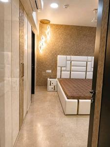 Bedroom Image of 1200 Sq.ft 2 BHK Apartment / Flat for rent in Jule Solapur for Rs. 22000