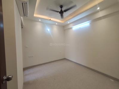 Bedroom Image of 950 Sq.ft 2 BHK Apartment / Flat for sale in City Grace, Bamheta Village Ghaziabad for Rs. 7800000