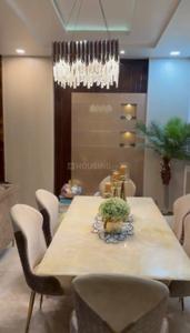 Hall Image of 2115 Sq.ft 3 BHK Builder Floor for sale in Rajouri Garden New Delhi for Rs. 47500000