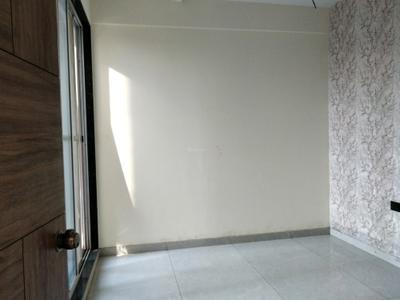 Bedroom Image of 1129 Sq.ft 2 BHK Apartment / Flat for sale in Pratik Gems, Kamothe Navi Mumbai for Rs. 12400000