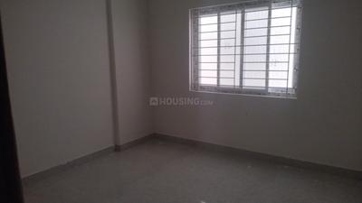 Bedroom Image of 1150 Sq.ft 2 BHK Apartment / Flat for sale in Hosakerehalli Bengaluru for Rs. 7900000