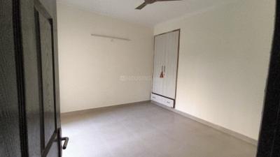 Bedroom Image of 1045 Sq.ft 2 BHK Apartment / Flat for sale in Paramount Floraville, Sector 137 Noida for Rs. 11500000