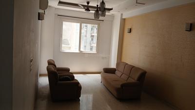 Living Room Image of 2475 Sq.ft 3 BHK Apartment / Flat for sale in Prateek Stylome, Sector 45 Noida for Rs. 43500000