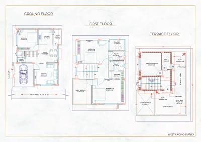 Image of 1885 Sq.ft 3 BHK Independent House for sale in Phulnakhara, Cuttack for Rs. 11000000